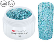 GEL LED UV ESTREMAMENTE