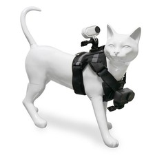 Kit completo gilet fotografico