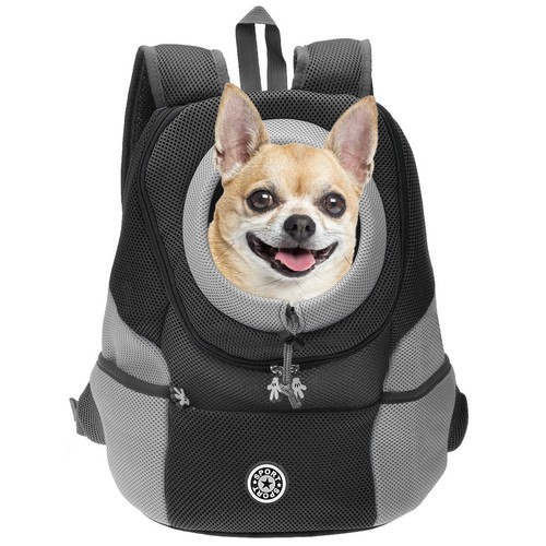 Espfhn zaino per cani - cani, out