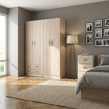 AZUR LINE Armadio Guardaroba 2