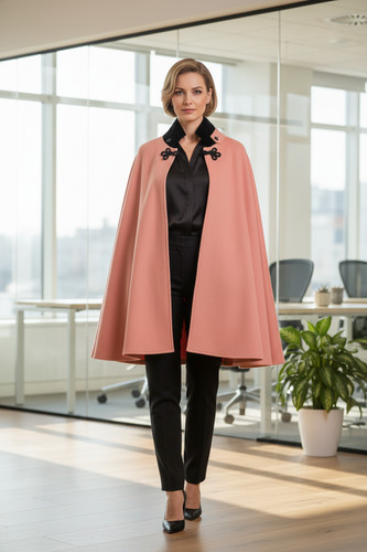 Mantello donna - donna, in