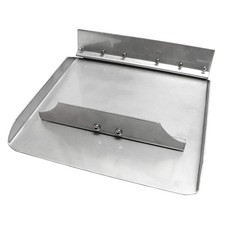 Bennet Tavola Inox mm 508X229