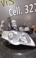 Faro Anteriore Destro Per VW