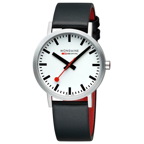 Orologio uomo mondaine classic - uomo,