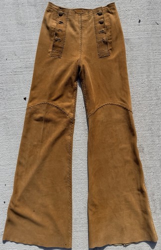 Pantaloni vintage anni - , 70