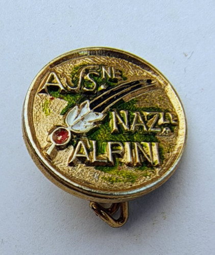 Associazione nazionale alpini
