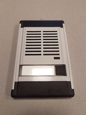 VIMAR ELVOX MODULO PLACCA