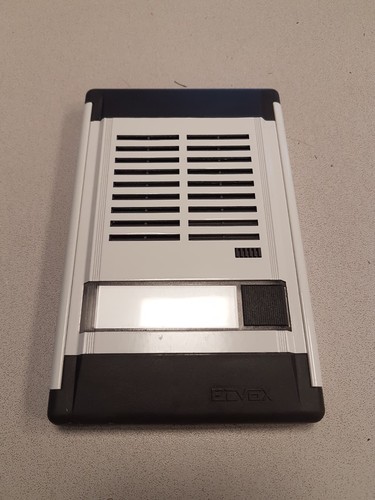 Vimar elvox modulo - elvox, placca