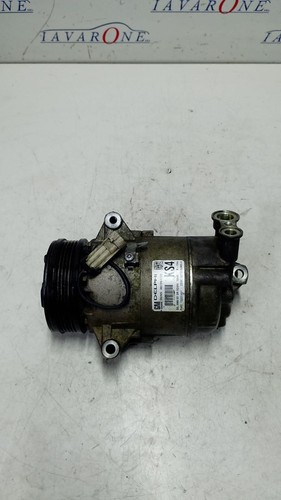 Compressore aria condizionata - compressore,