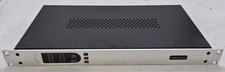 Console interfaccia audio