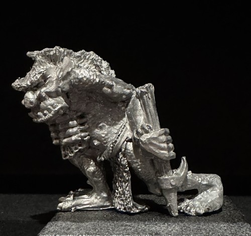 Citadel c20 marsh troll - marsh,