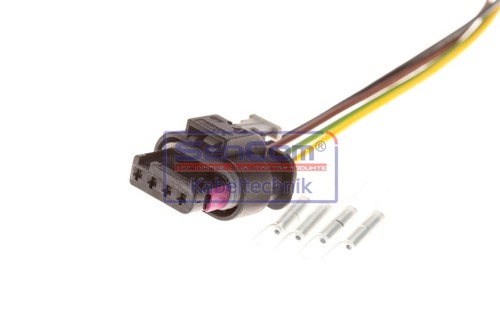 Sencom 503505 kit - 503505,