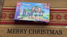Nuovo LEGO Friends Pony Ranch