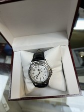 Orologio uomo record luxe - uomo,