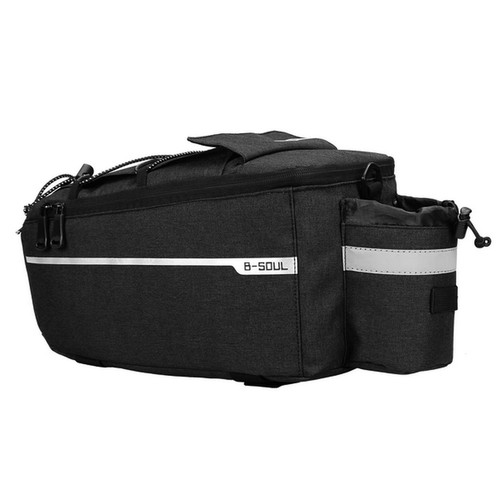 Borsa portapacchi bici - portapacchi,