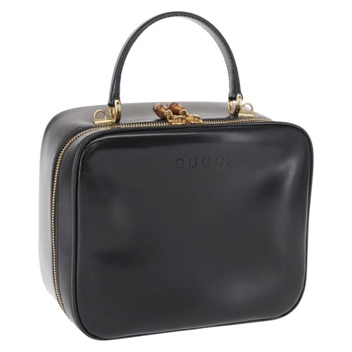 Gucci vanity borsa mano - gucci,