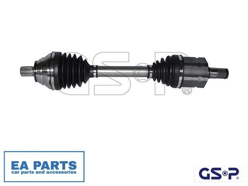 Albero motore per audi q2 - albero,