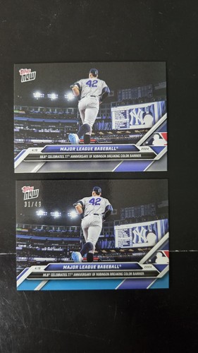 Baseball 2022 topps now - baseball, major