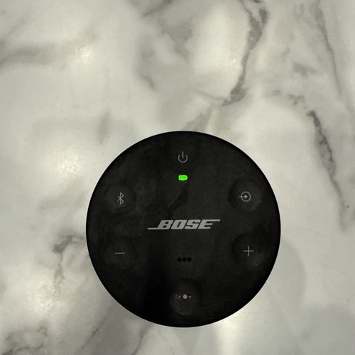 Bose soundlink revolve - revolve, ii