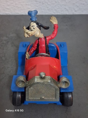 Polistil walt disney - , pippo