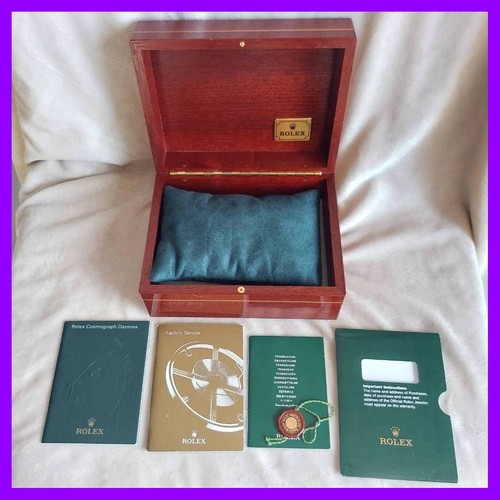 Rolex daytona scatola orologio - daytona,