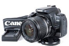 Canon EOS 400D DSLR + kit