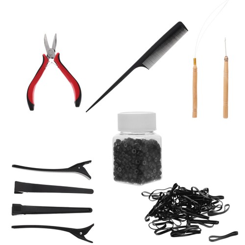 Kit extension per capelli - extension,