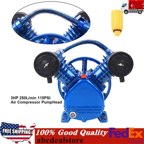 Replacement air compressor - air,