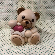 Thun Teddy San Valentino Maxi