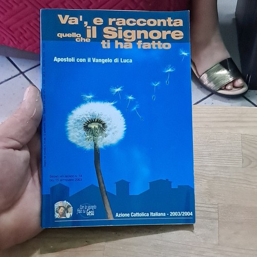 Azione cattolica italiana - azione,