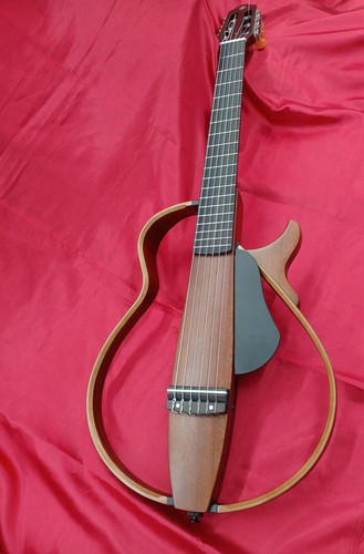 Yamaha slg200n chitarra - yamaha, nt