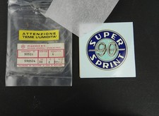 VESPA 90 SS Super Sprint (ONLY