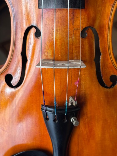 Violino copia stainer - stainer, –