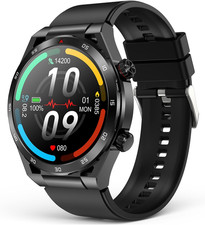 Smartwatch Chiamate Bluetooth