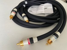 Cavo Monster 2m serie M PM