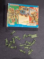 SOLDATINI ATLANTIC 9017 SCALA