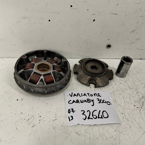 Variatore piaggio carnaby 300 - piaggio,