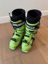 Dalbello Panterra 120 Ski