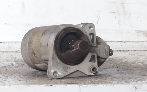 Motorino avviamento 46740242 - motorino,
