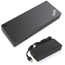 LENOVO DOCKING STATION