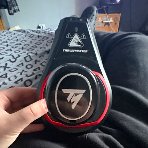 Thrustmaster th8s racing - thrustmaster, gear
