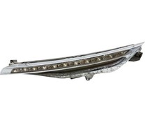 LUCE DIURNA LED SINISTRA