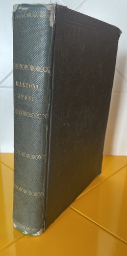 Promessi sposi alessandro - i,
