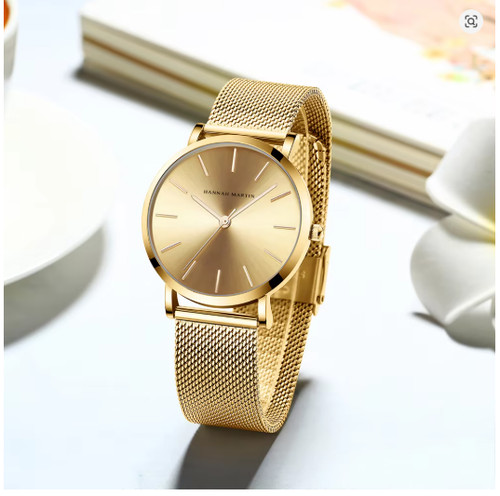 Orologio donna hannah - donna,