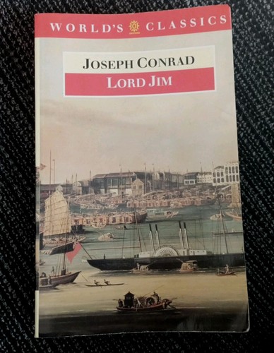 Lord jim libri lingua - lord,