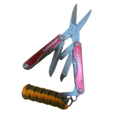 Leatherman Squirt S4 Forbici