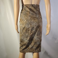 Gonna midi ZARA Trafaluc