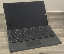 Microsoft Surface 3 1645 Intel