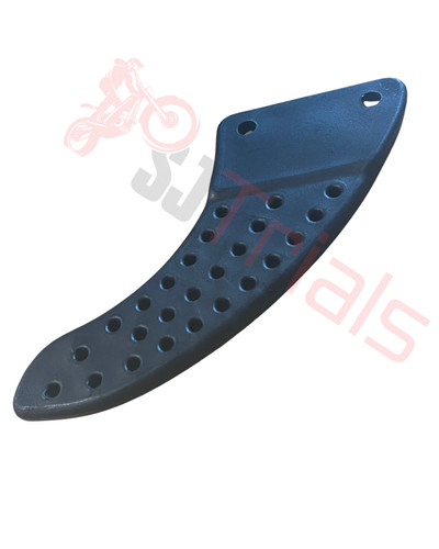 Beta evo rev rear - rev, 3