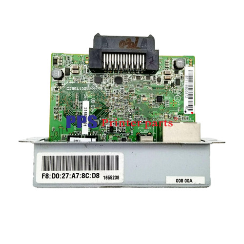 Interfaccia ethernet e04 - ethernet, ub-e04